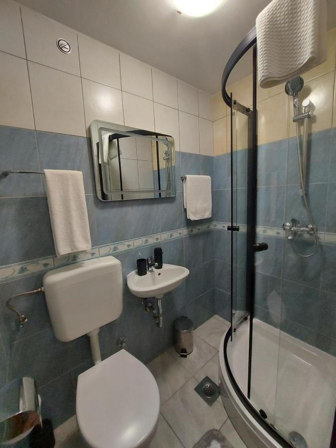 Studio Apartment Portofino Dubrovnik Exterior foto