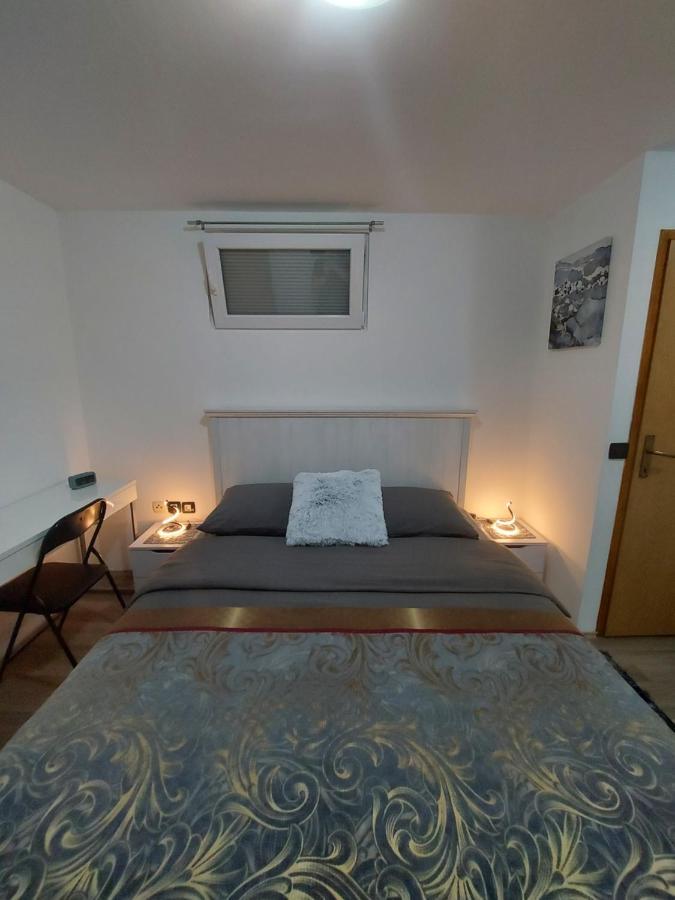 Studio Apartment Portofino Dubrovnik Exterior foto